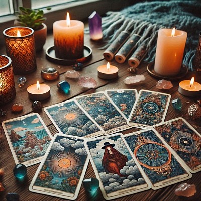 Tarot