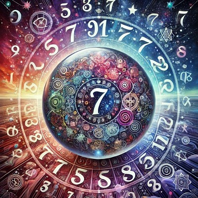 Numerology