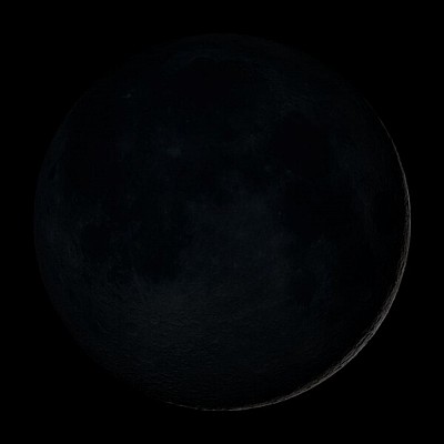 New moon